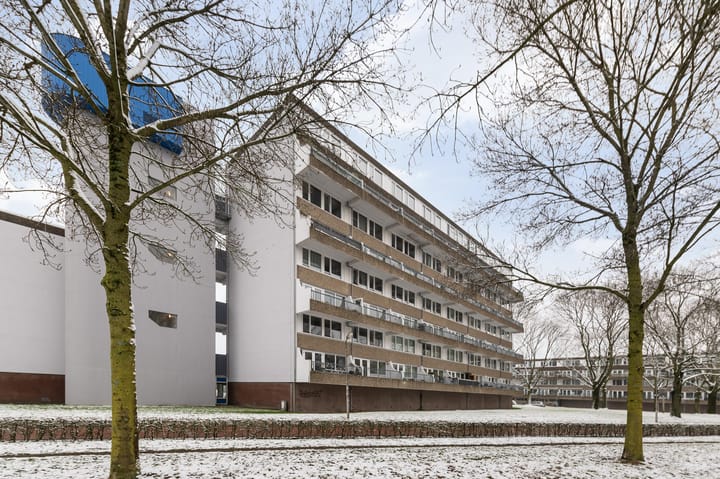 Foto 27 van Olivierplaats 48