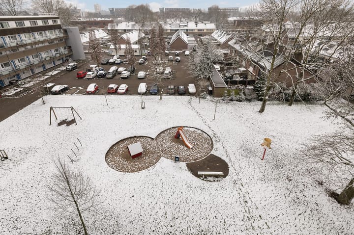 Foto 28 van Olivierplaats 48