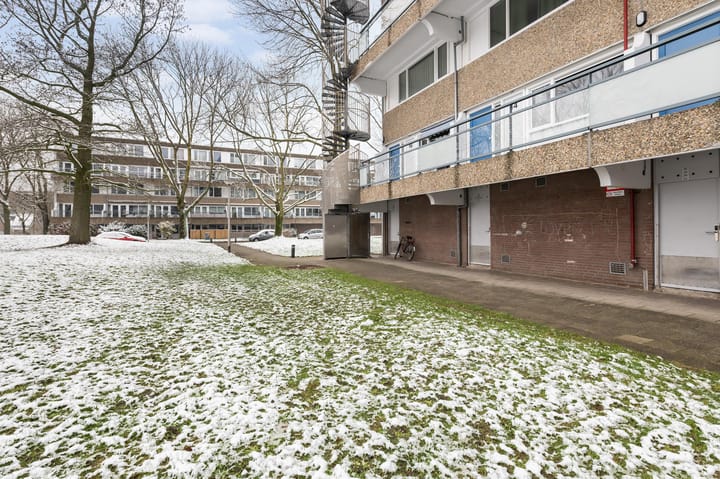 Foto 29 van Olivierplaats 48