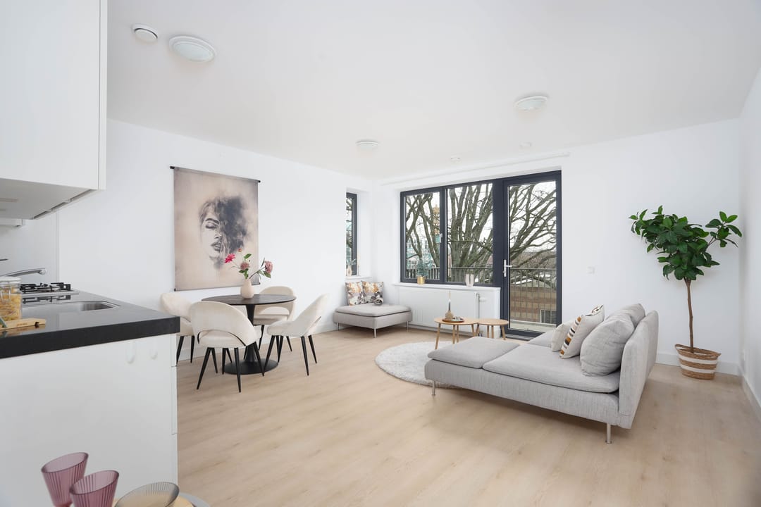 Foto 2 van Amsterdamsestraatweg 831-L