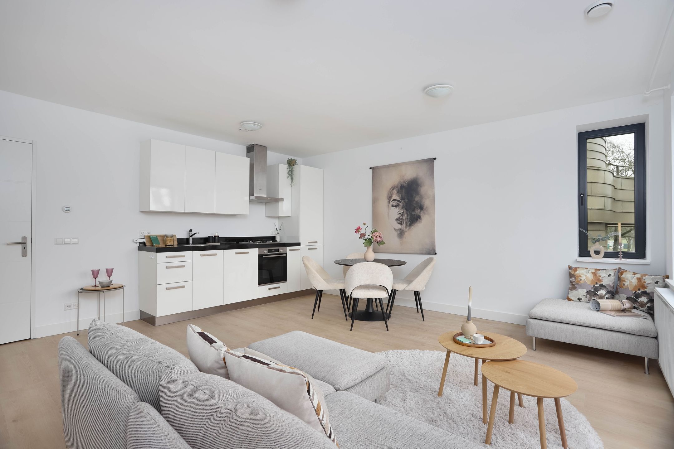 Foto 3 van Amsterdamsestraatweg 831-L