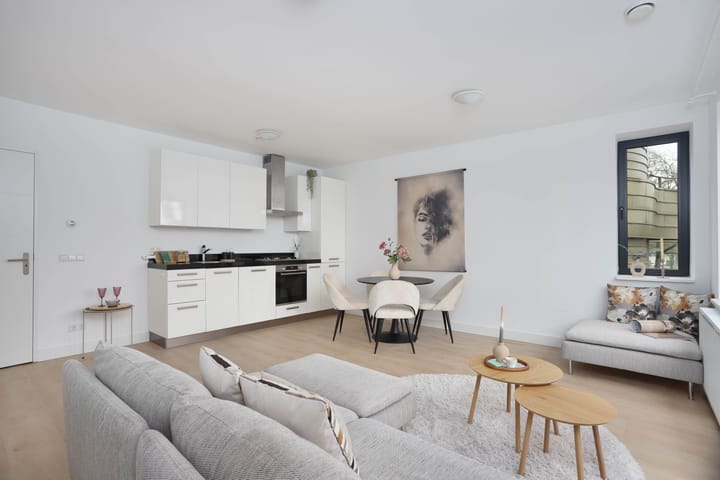 Foto 3 van Amsterdamsestraatweg 831-L