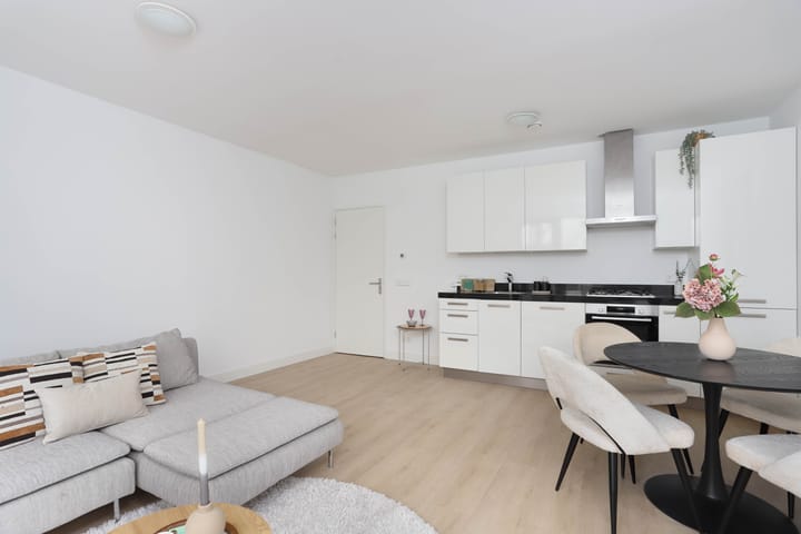 Foto 4 van Amsterdamsestraatweg 831-L