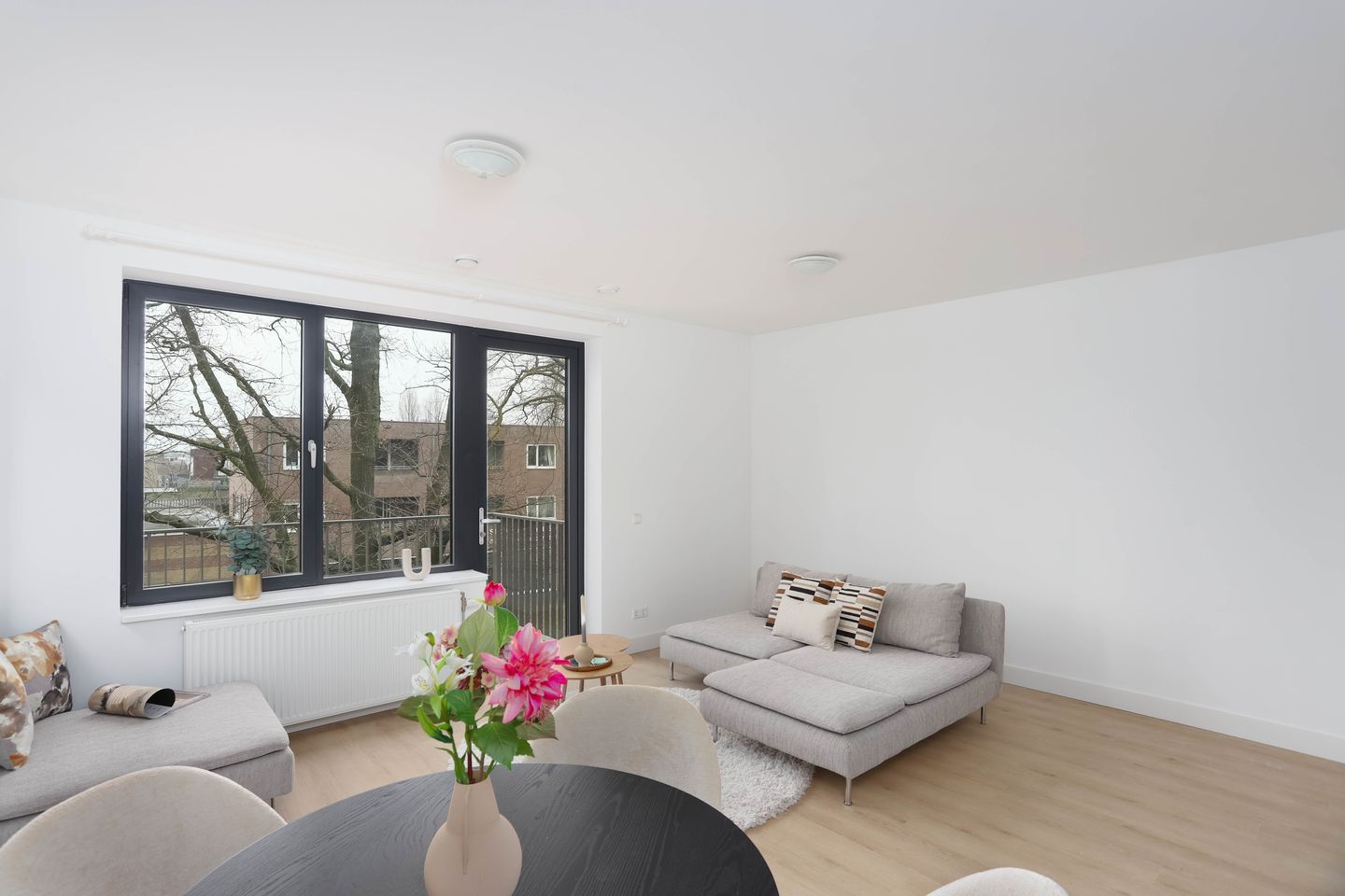 Foto 5 van Amsterdamsestraatweg 831-L