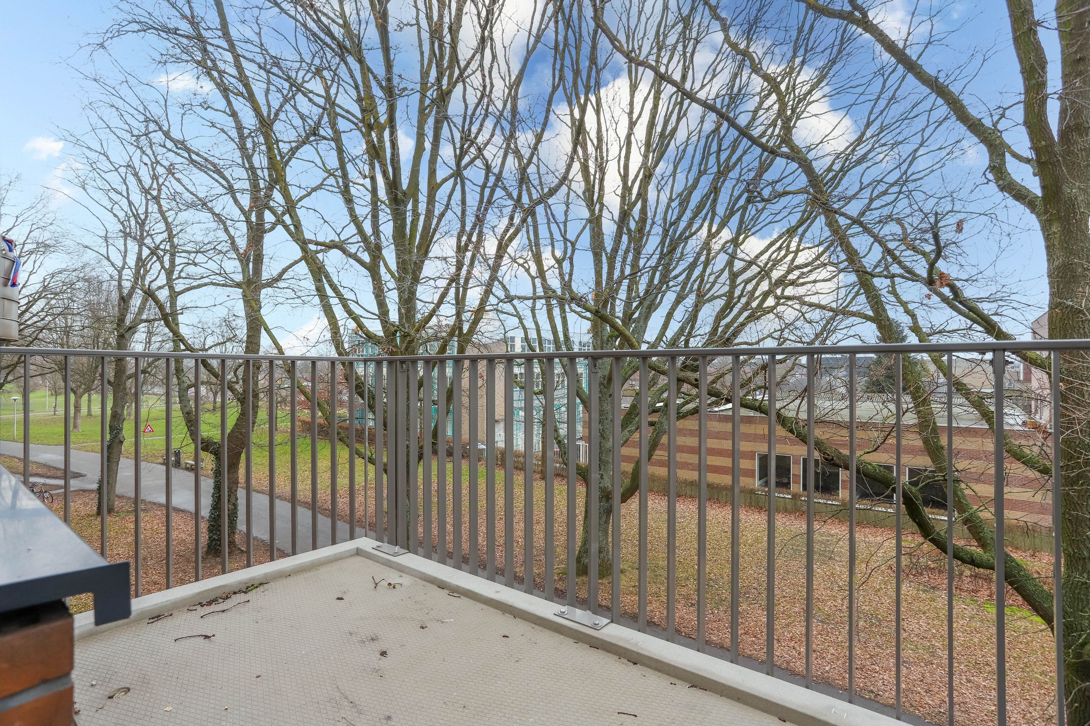 Foto 9 van Amsterdamsestraatweg 831-L