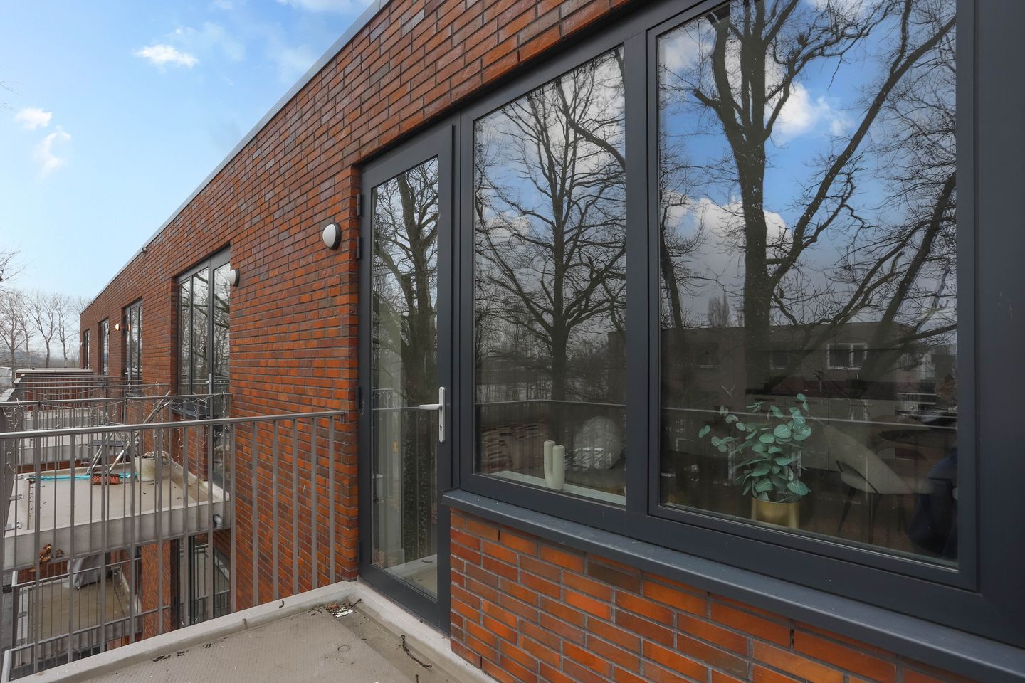 Foto 10 van Amsterdamsestraatweg 831-L