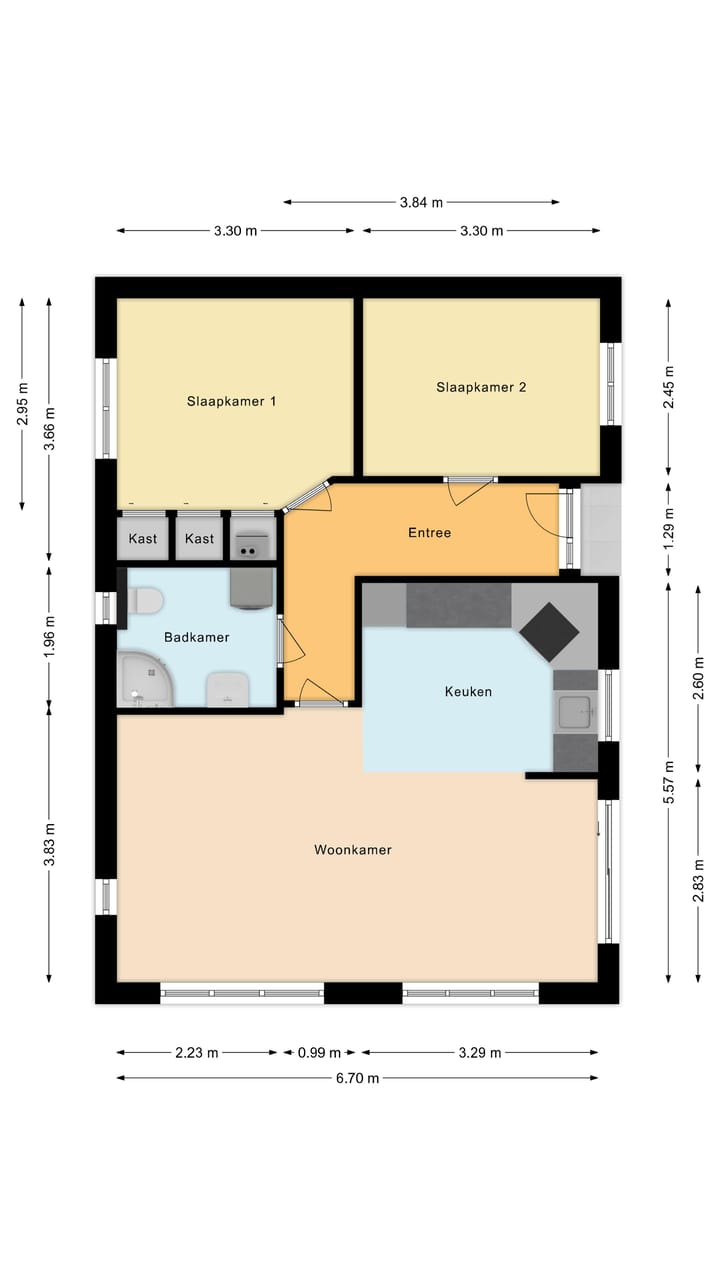 Foto 50 van Huinerweg 4-10
