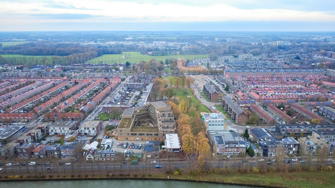 Foto 22 van Amsterdamsestraatweg 831-L