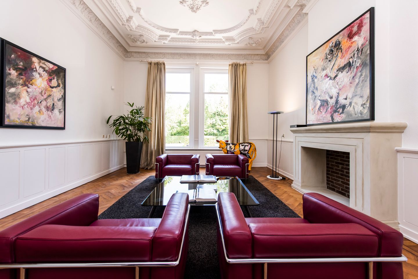 Foto 5 van Koningshoeven 63