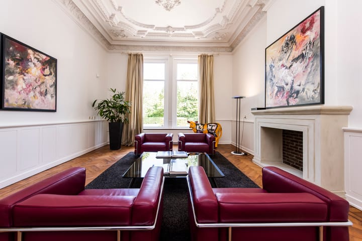 Photo 5 of Koningshoeven 63