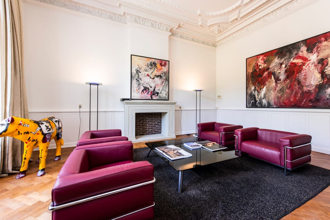 Foto 7 van Koningshoeven 63