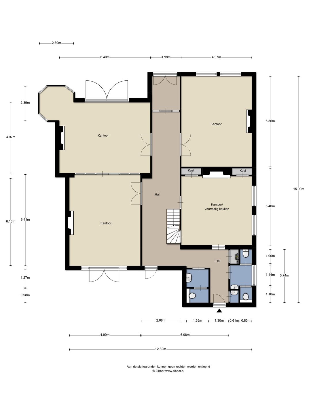 Foto 22 van Koningshoeven 63