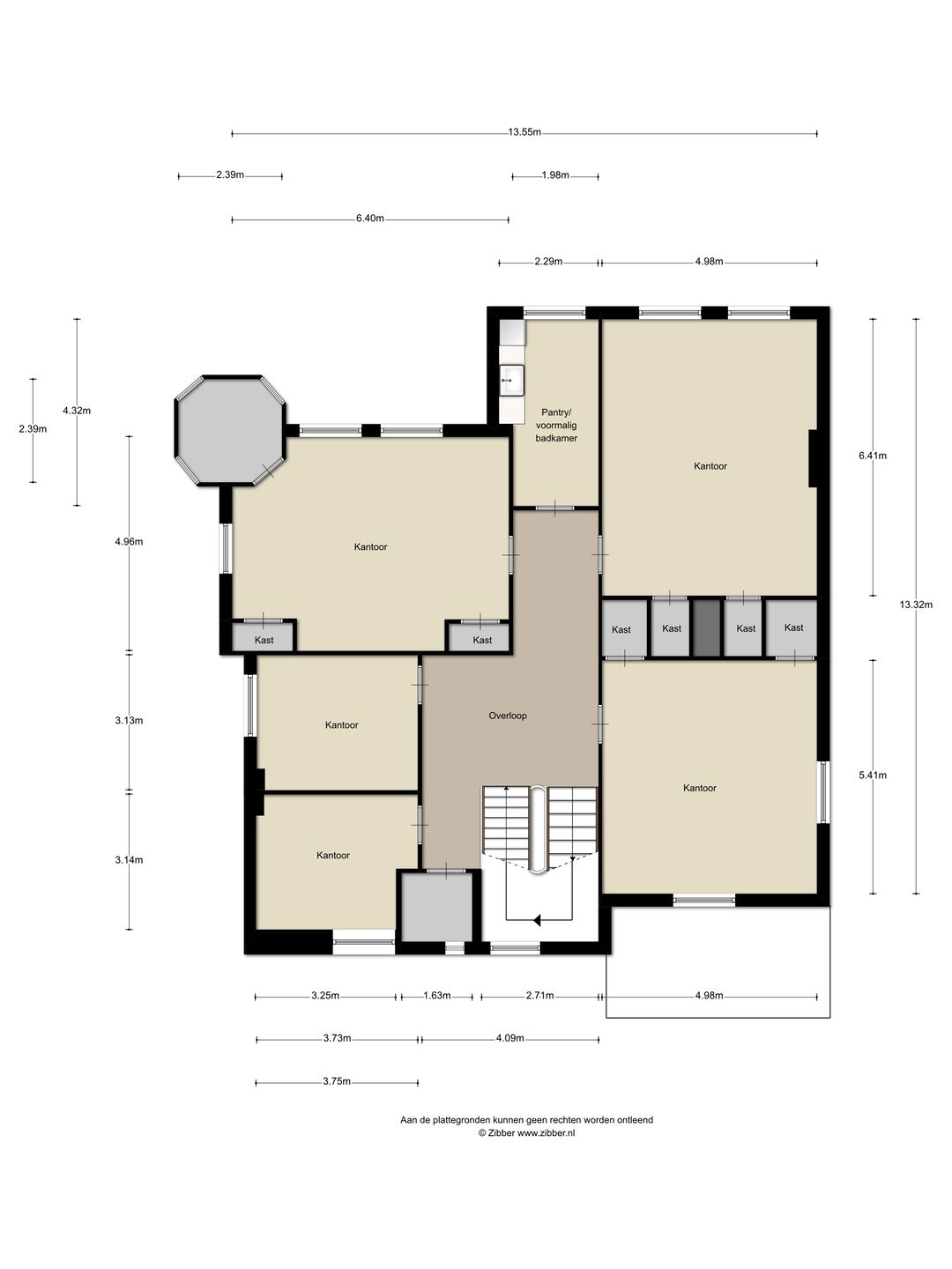 Foto 23 van Koningshoeven 63