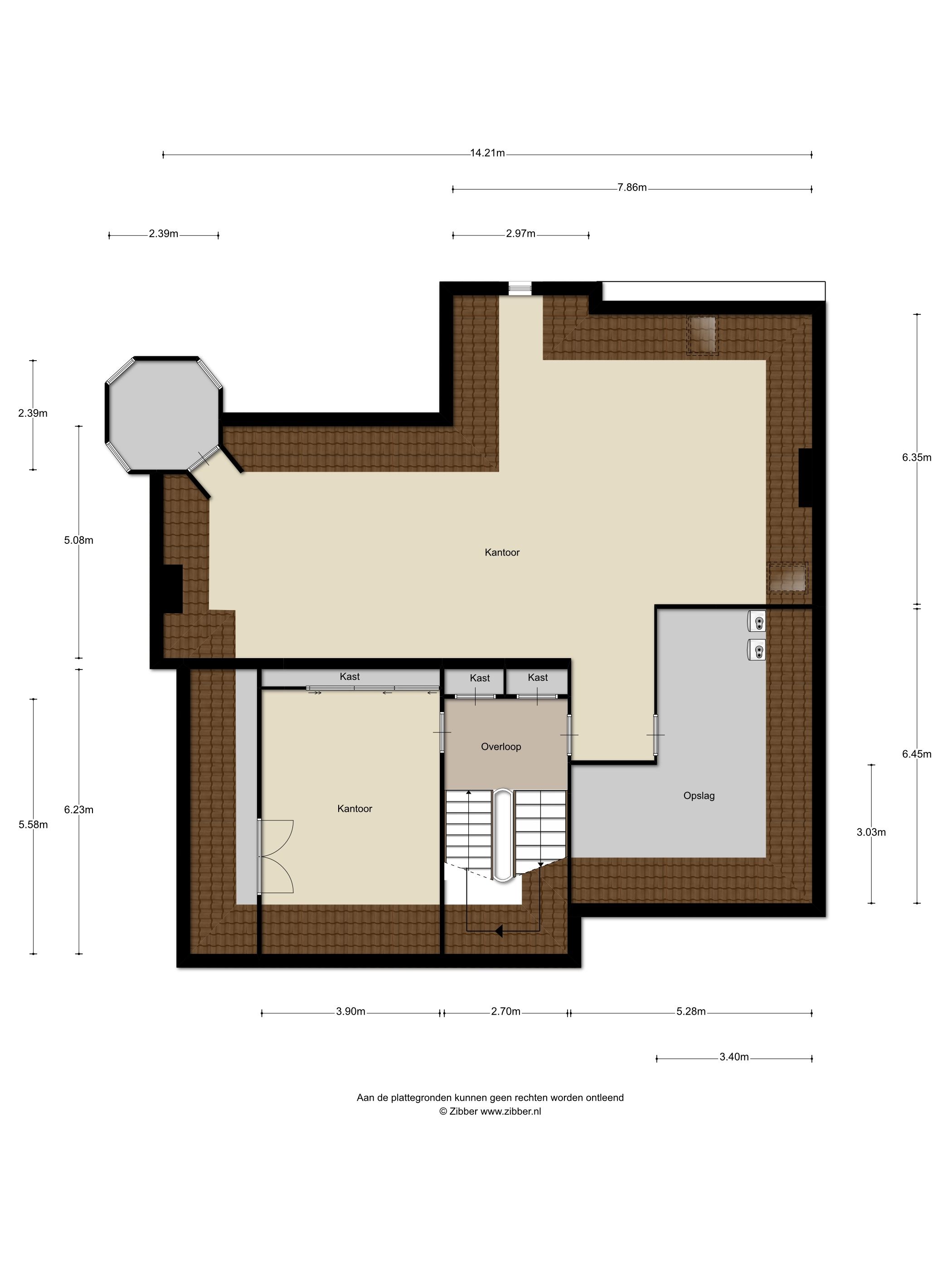 Foto 24 van Koningshoeven 63