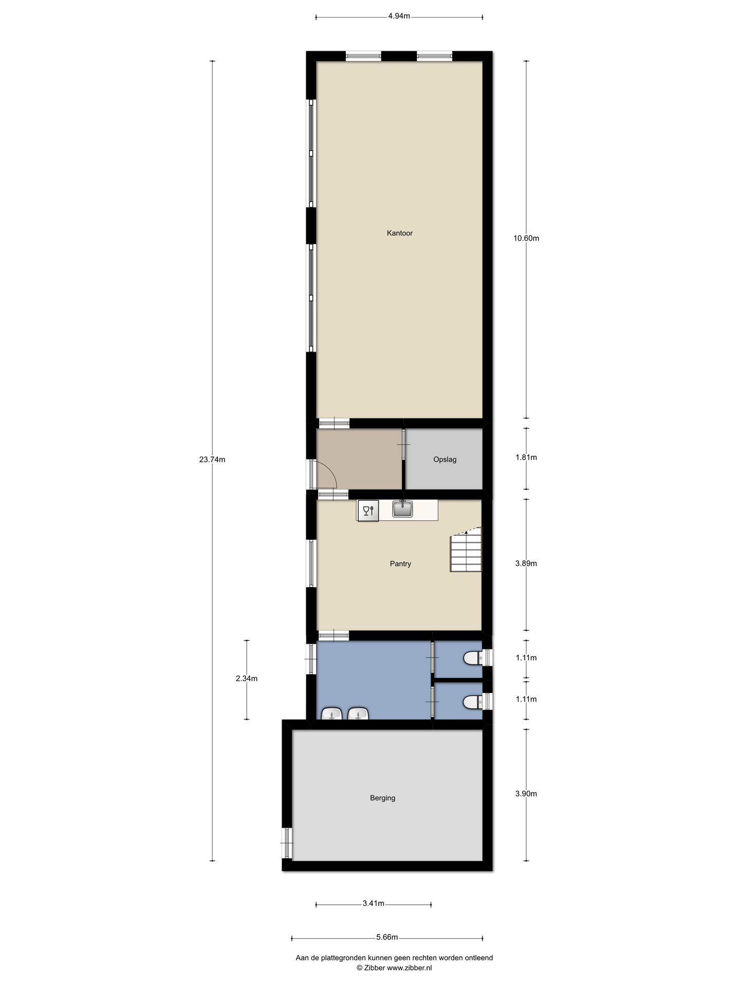 Foto 25 van Koningshoeven 63