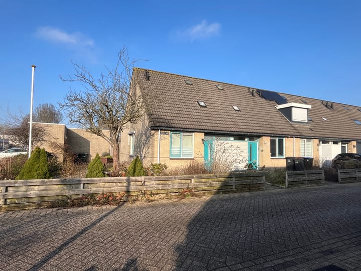 Foto 1 van Peelland 1