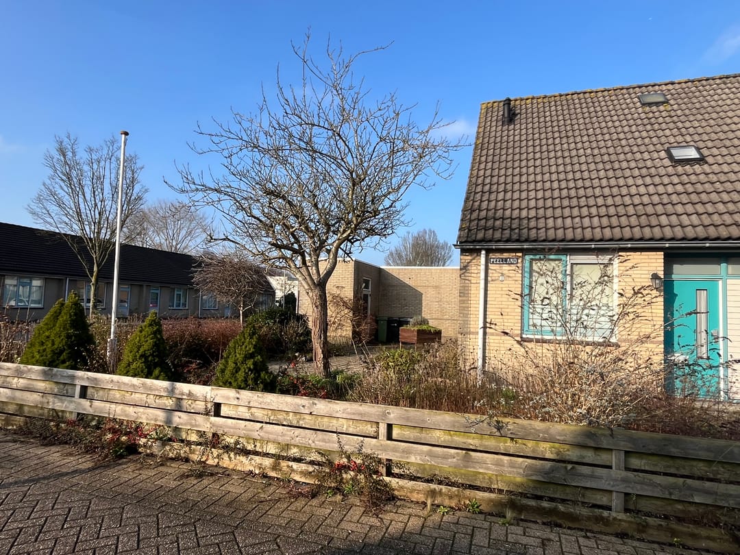 Foto 2 van Peelland 1