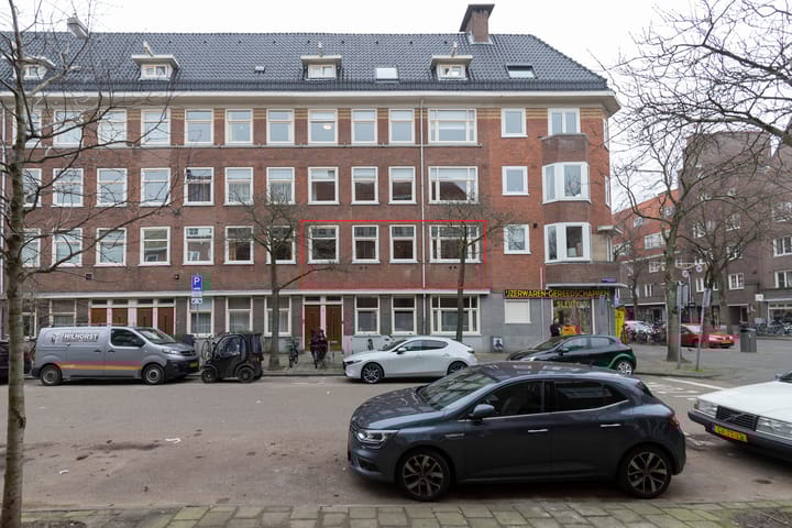 Foto 2 van Deurloostraat 2-1