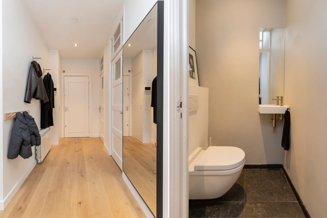 Photo 11 of Deurloostraat 2-1