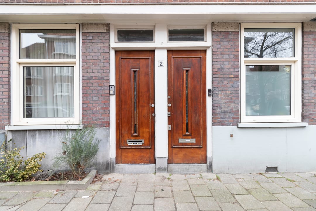 Photo 26 of Deurloostraat 2-1