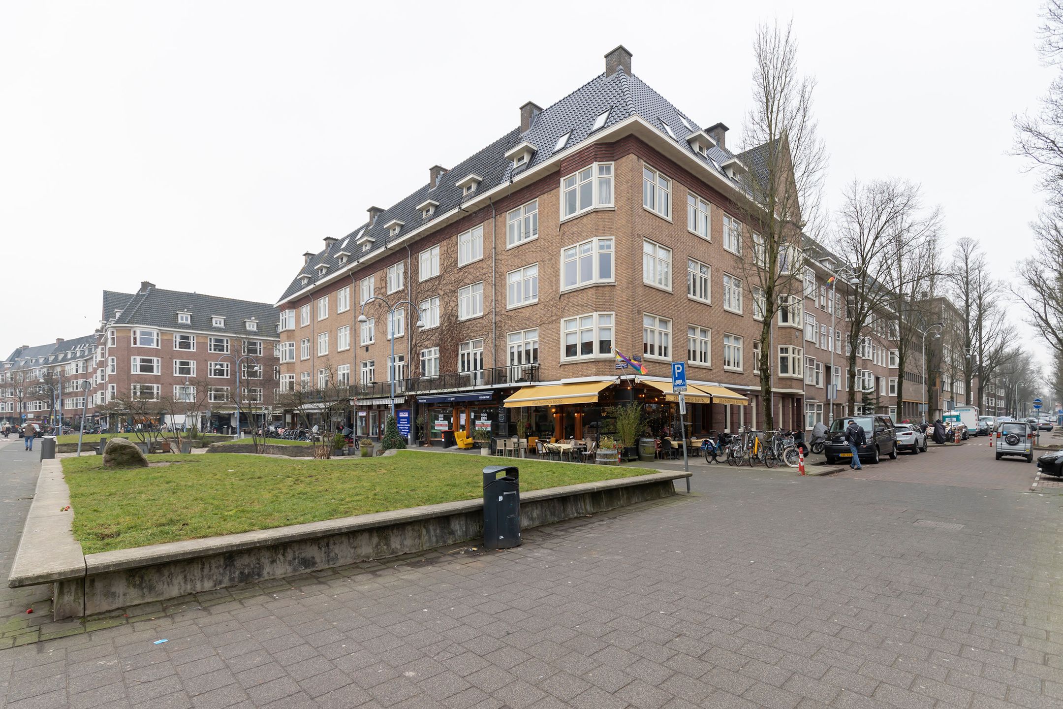 Photo 27 of Deurloostraat 2-1