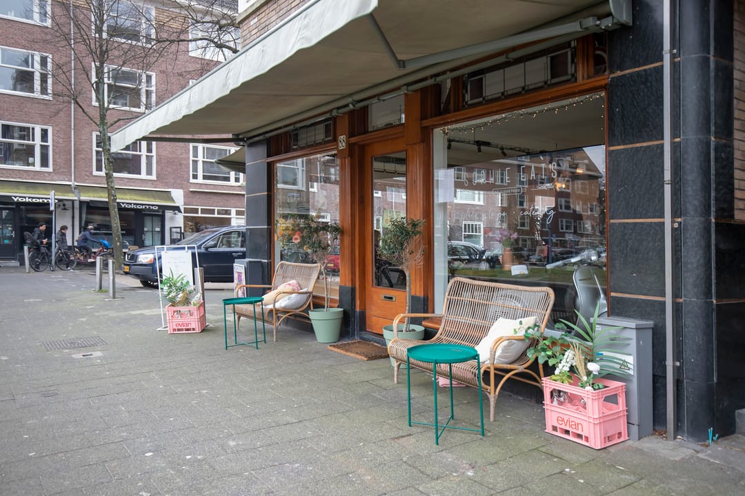 Photo 28 of Deurloostraat 2-1