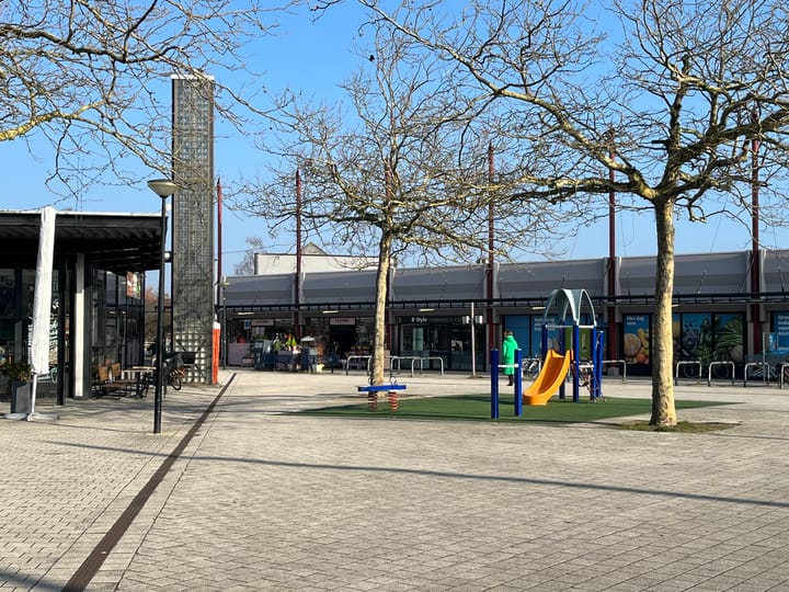 Foto 35 van Peelland 1