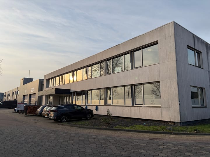2e Industrieweg 16