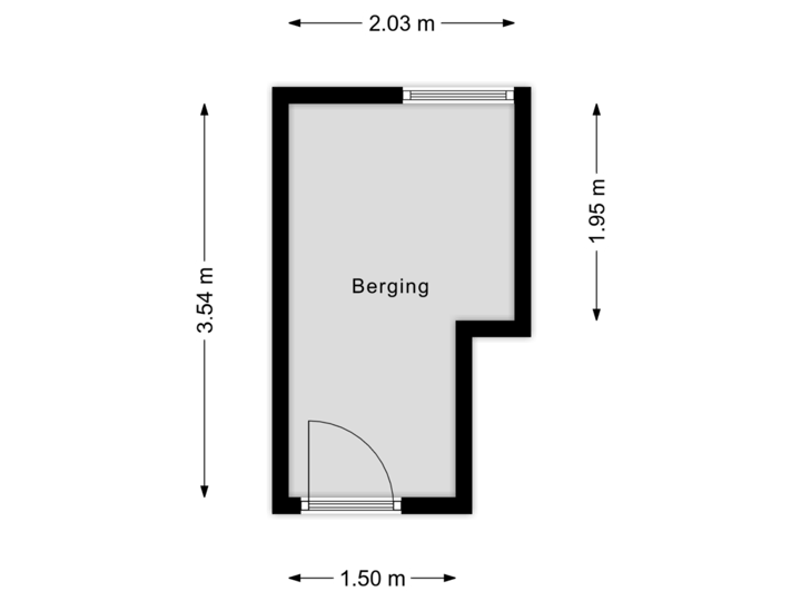 Berging
