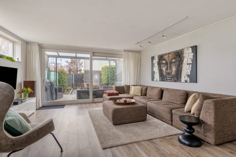 Paarlemoervijver 14 secondary image