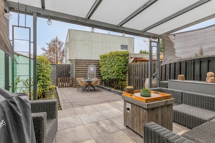 Foto 4 van Paarlemoervijver 14