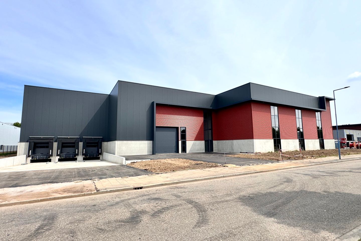 View photo 1 of Biezenwei 4