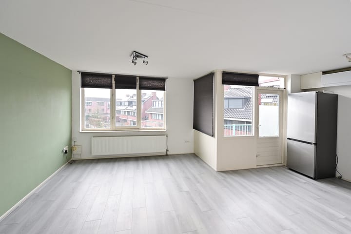 Foto 3 van Graaf Floris 10