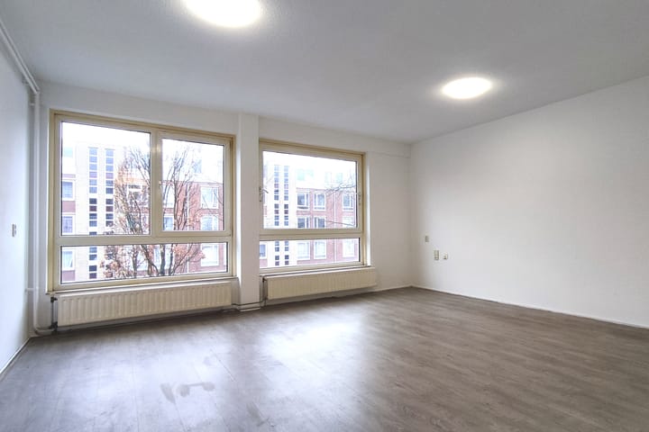 Foto 3 van Barbusselaan 111