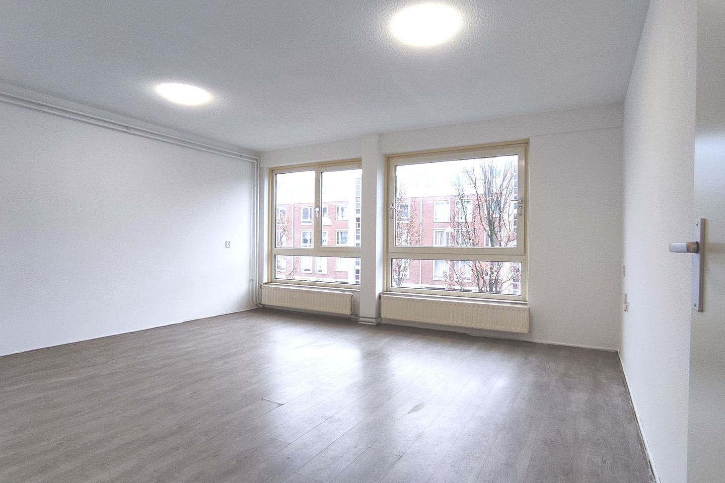 Foto 4 van Barbusselaan 111