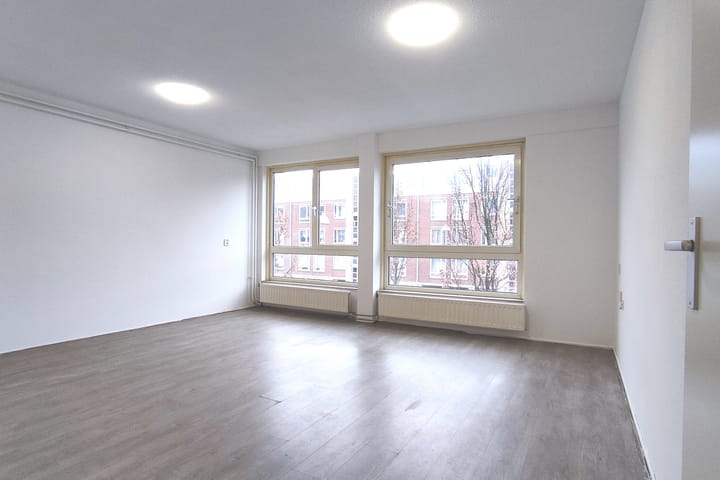 Foto 4 van Barbusselaan 111