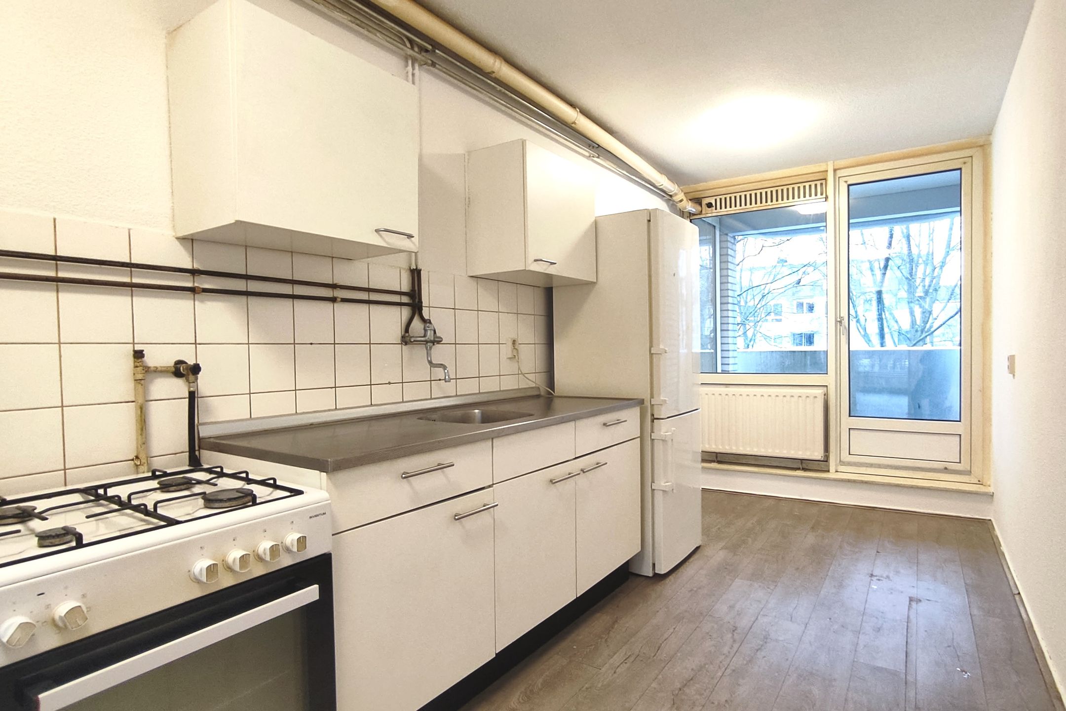 Foto 9 van Barbusselaan 111