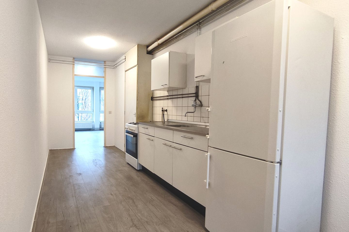 Foto 10 van Barbusselaan 111