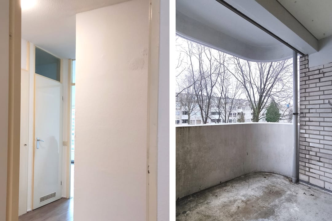 Foto 13 van Barbusselaan 111