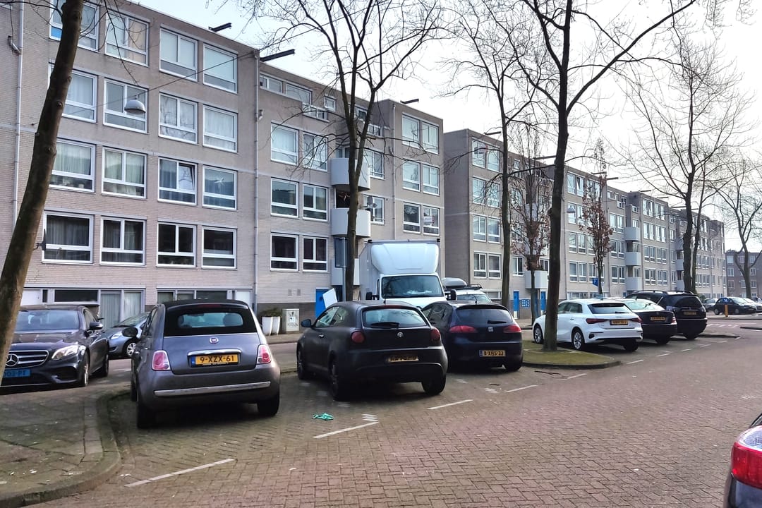 Foto 16 van Barbusselaan 111