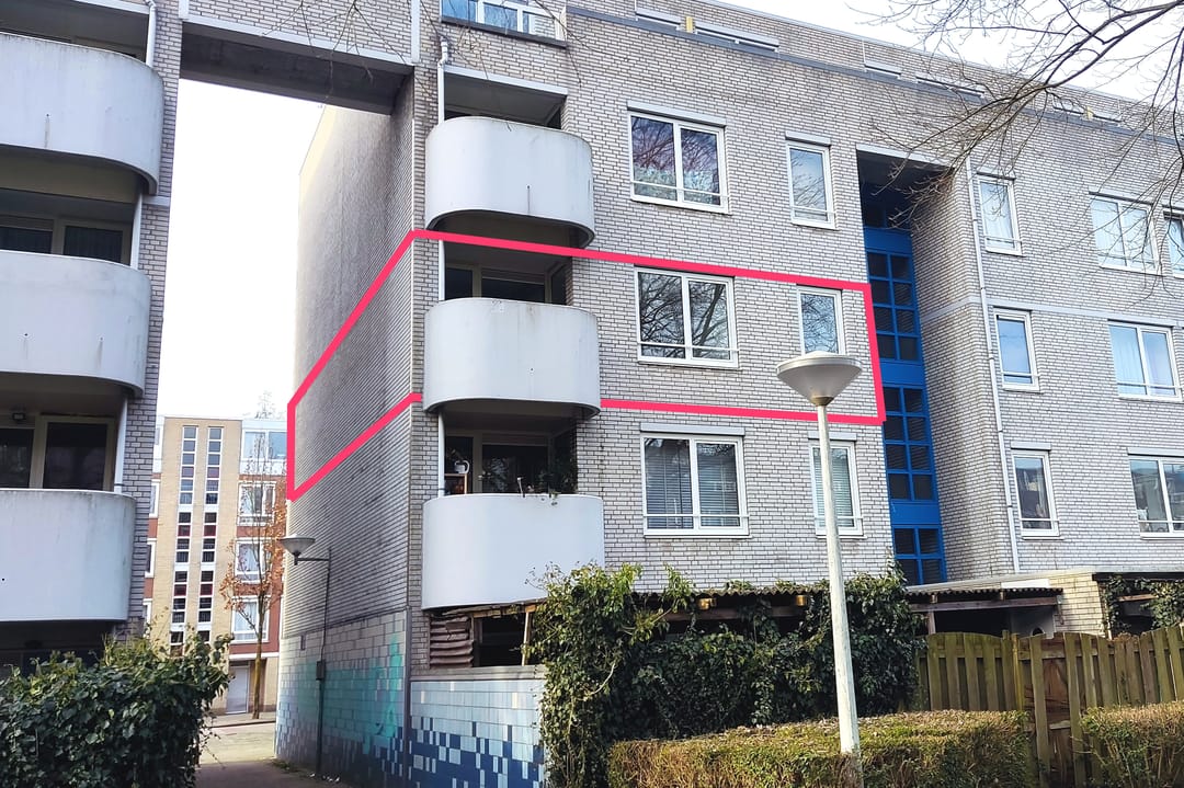 Foto 17 van Barbusselaan 111