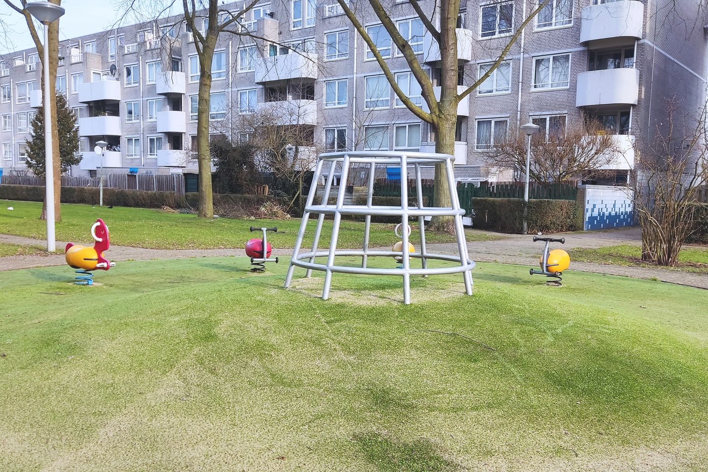 Foto 19 van Barbusselaan 111