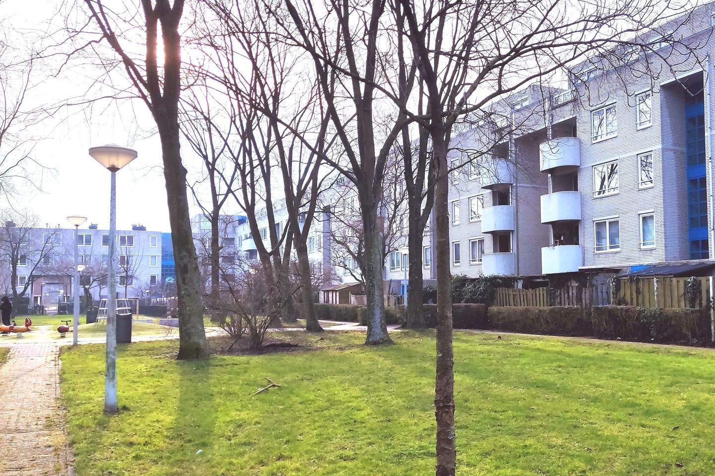 Foto 20 van Barbusselaan 111