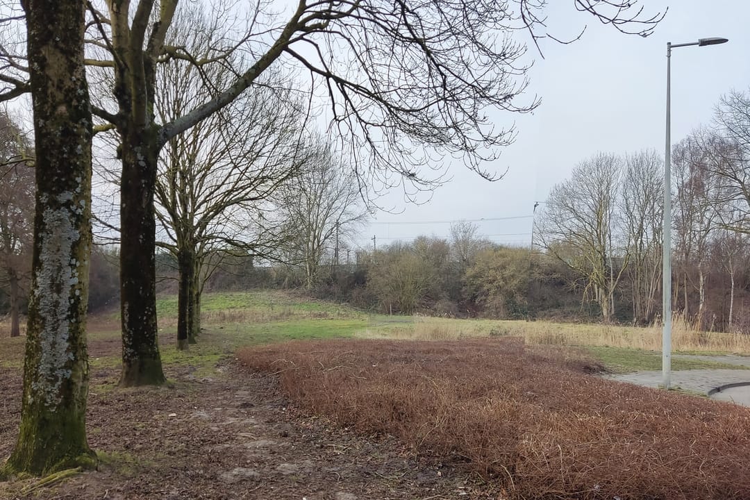 Foto 23 van Barbusselaan 111