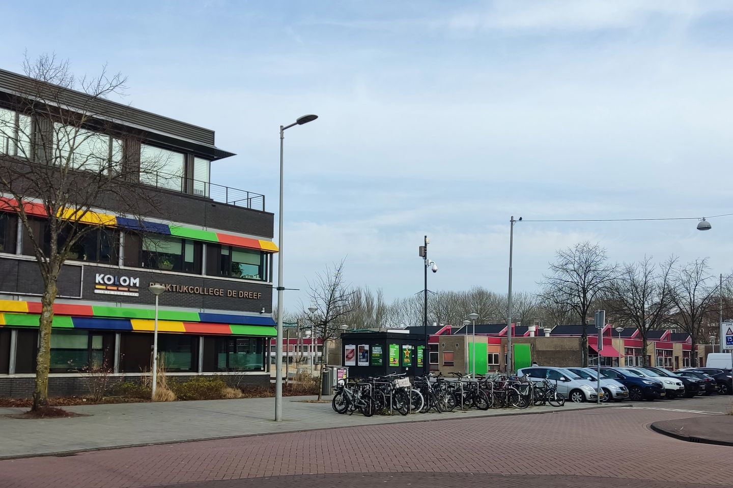 Foto 25 van Barbusselaan 111