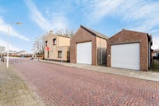Afbeelding van Zoutestraat 84 - Tweede foto