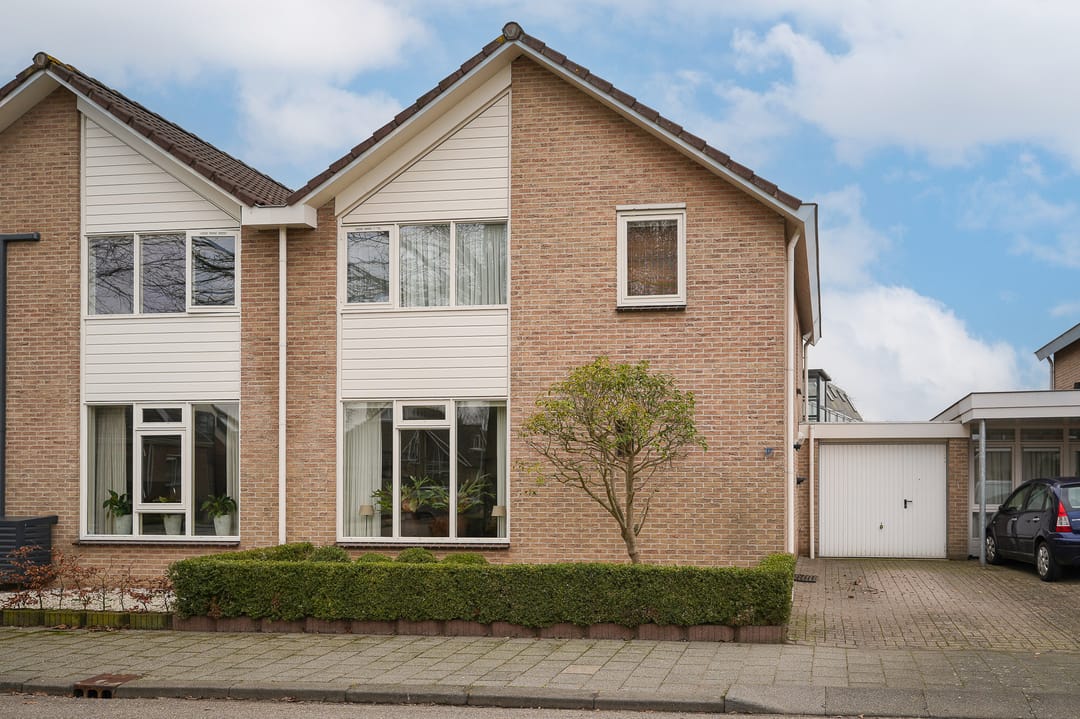 Photo 1 of Pastoor Jansstraat 17