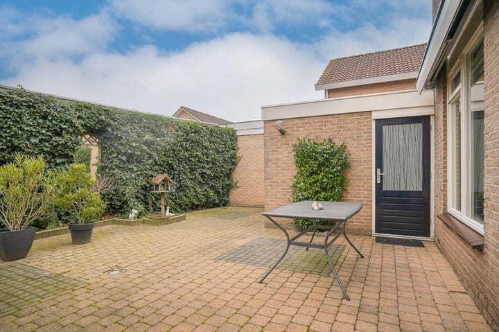 Foto 3 van Pastoor Jansstraat 17