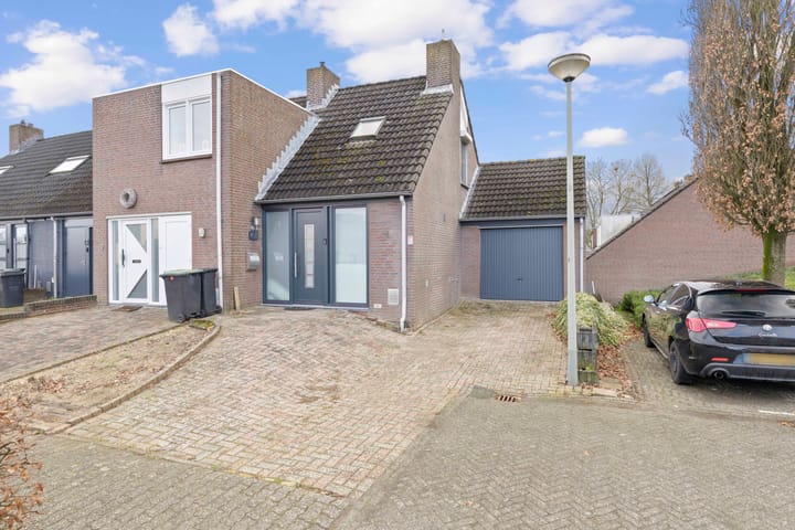 Foto 2 van Leemkoel 6