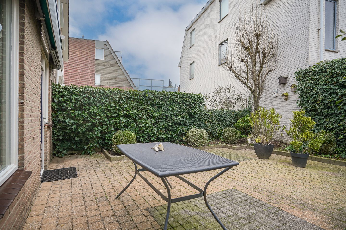 Photo 25 of Pastoor Jansstraat 17